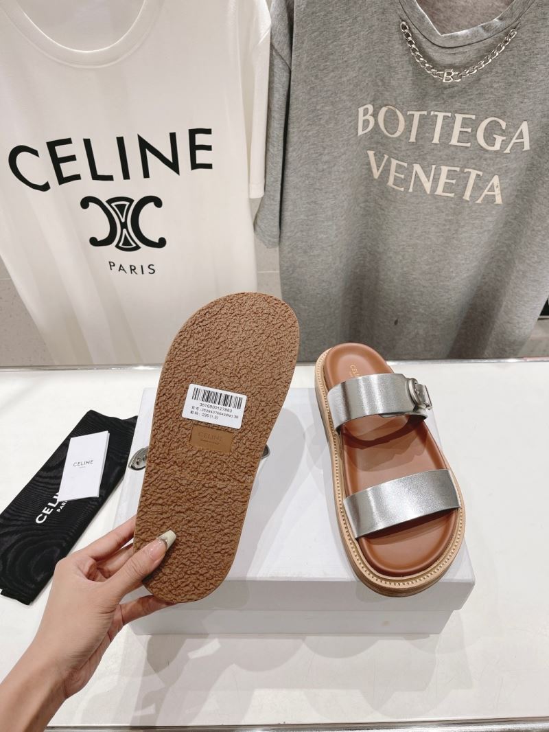 Celine Sandals